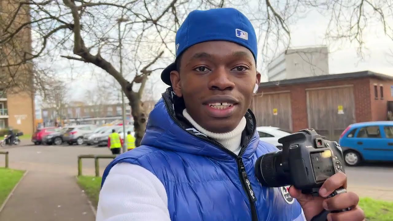 THEY SOLD ME A FAULTY CAMERA - WATCH WHAT HAPPENED!!