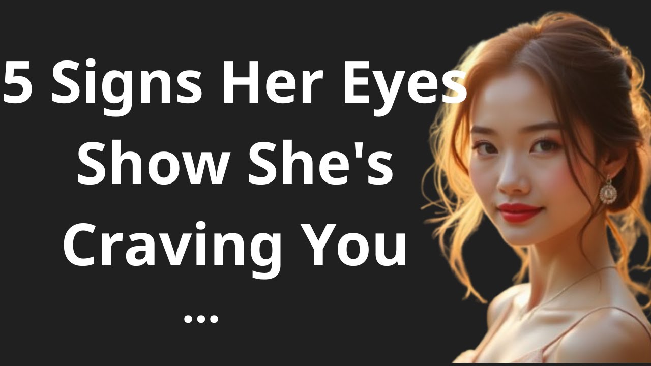 Discover the Special Eye Communication: Signals You Can't Ignore