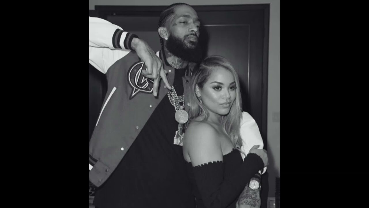 [FREE] Nipsey Hussle Type Beat 