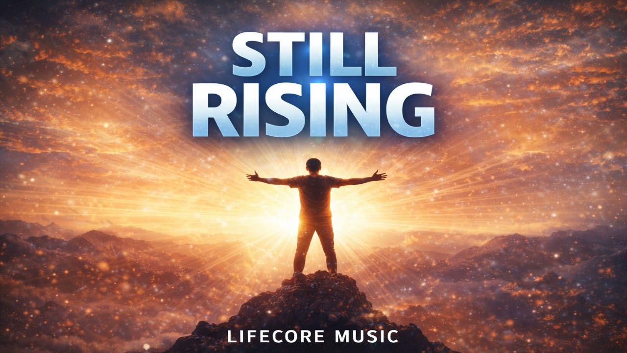 Still Rising – No Matter What You’ve Been Through | LifeCore Music