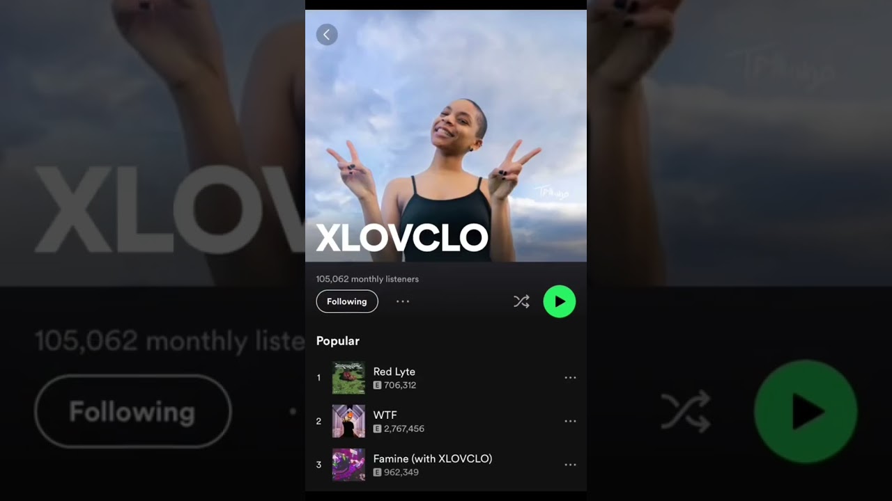 Female Artists Who You NEED On Your Playlist!!👀 #shorts