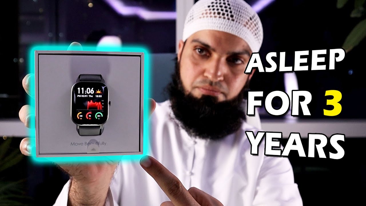 Xiaomi will not like What I have to Say! Amazfit GTS OG