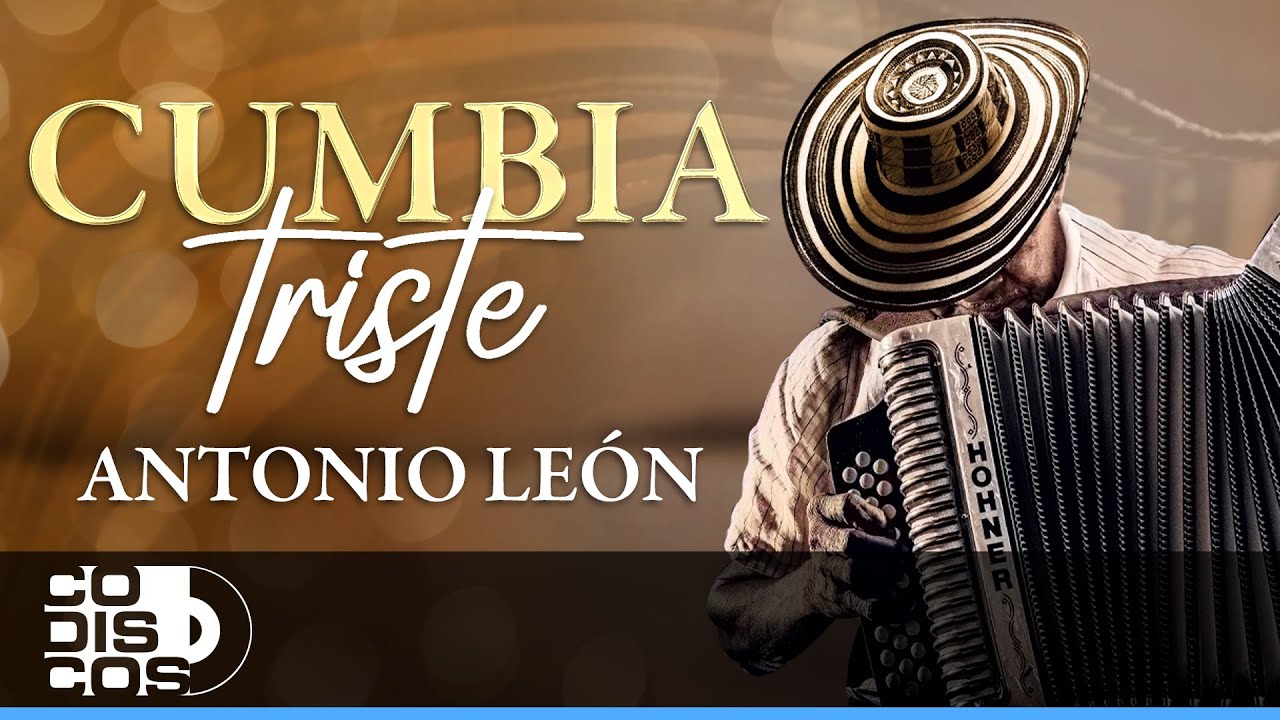 Cumbia Triste, Antonio León - Video