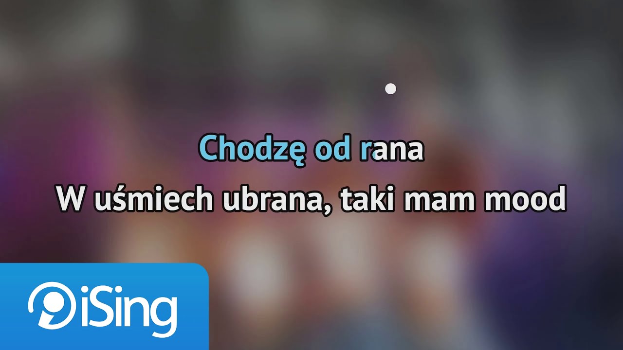 Genzie - Genziara (karaoke iSing)
