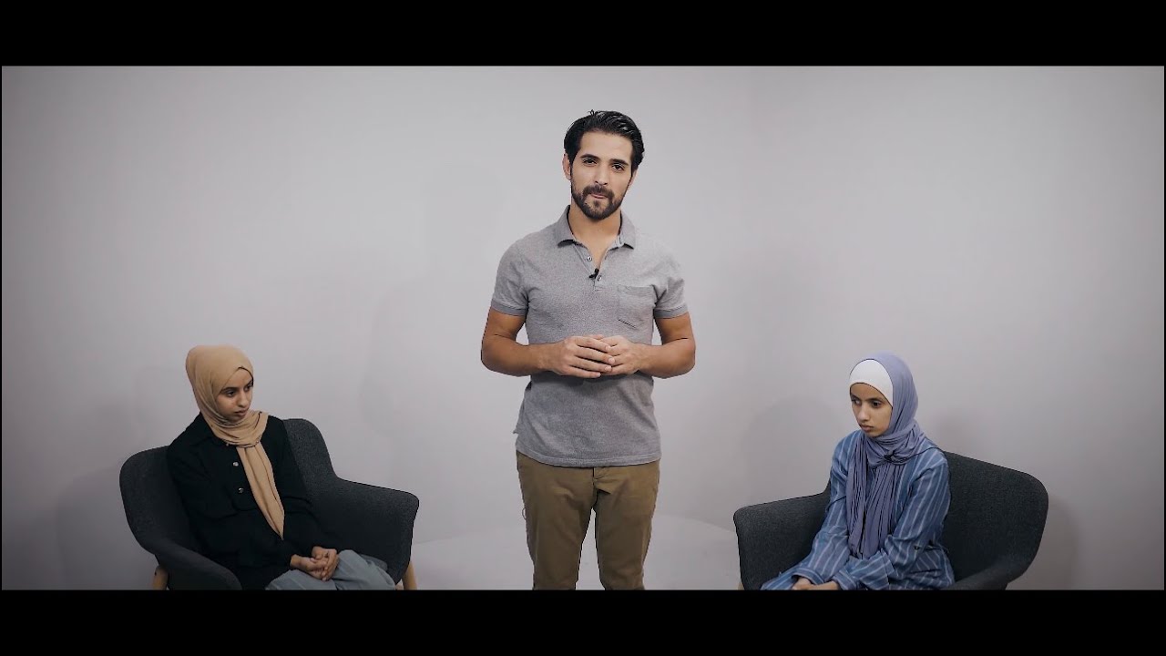 المجتمع - الموسم الثاني - ملك ومايا