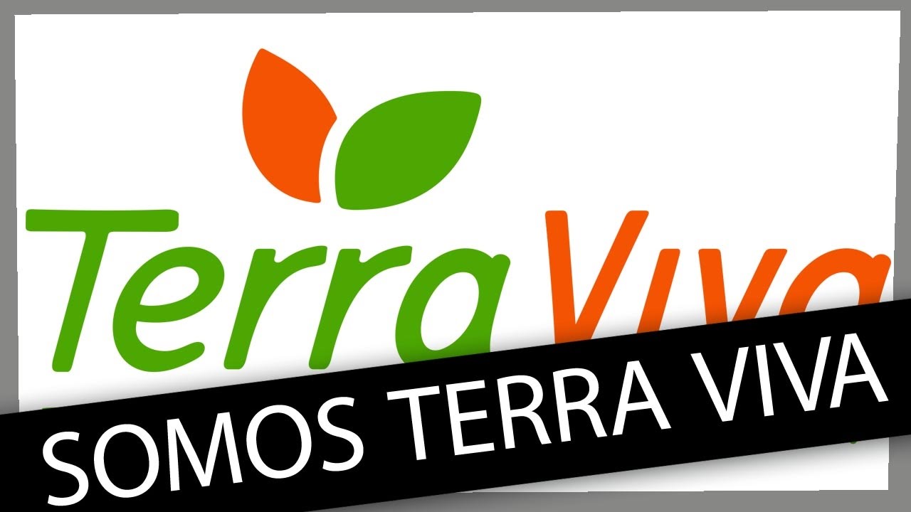 Somos o Grupo Terra Viva