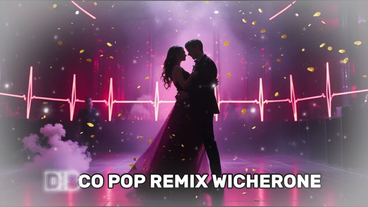 NEONOWE SNY ⚡️ ( Energy Pop Remix Polska ) ⚡️
