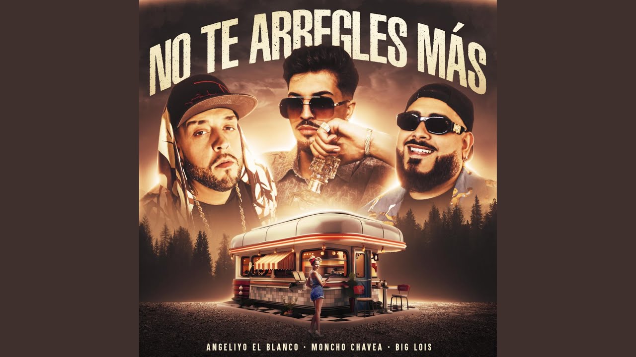 No Te Arregles Más