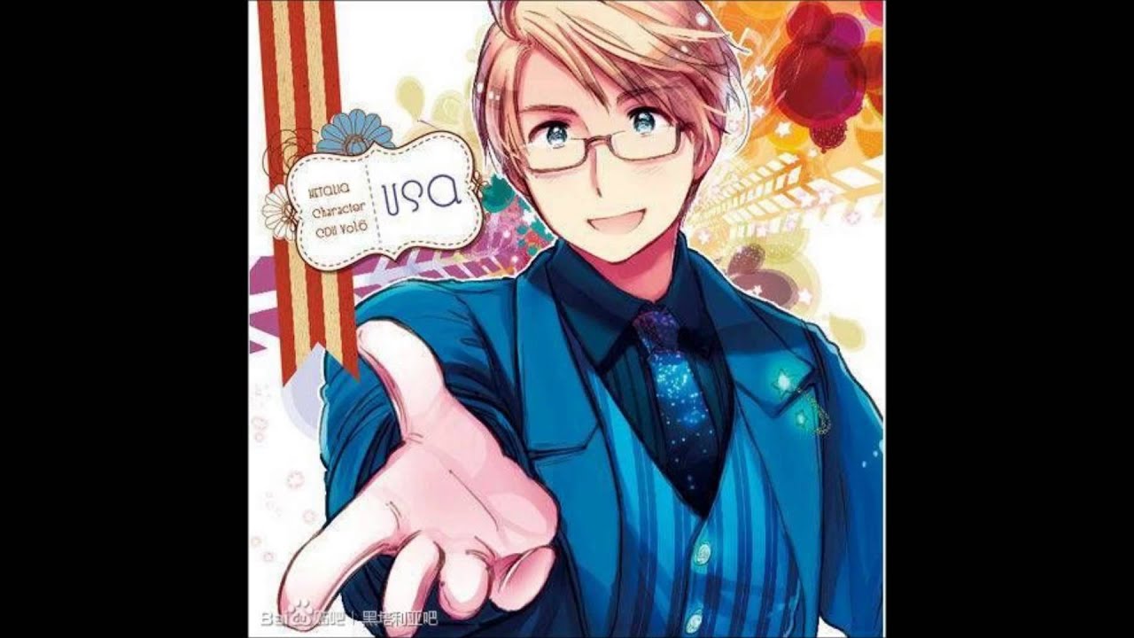 Mawaru Chikyuu Rondo～America ver～ (mp3 download)