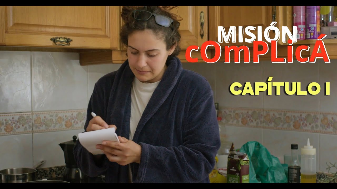 CAPITULO 1 - LA HUIDA