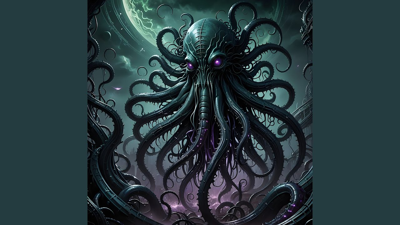 Azathoth Sothoth