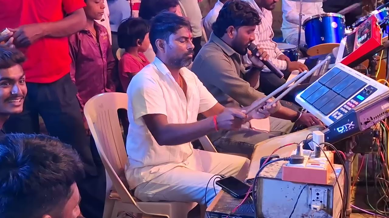 ನಾಯೆನ ಮಾಡಿನಿ ಕೇಡಕ #nayenamadinikedaka #yamanakumarmusic 9901169135