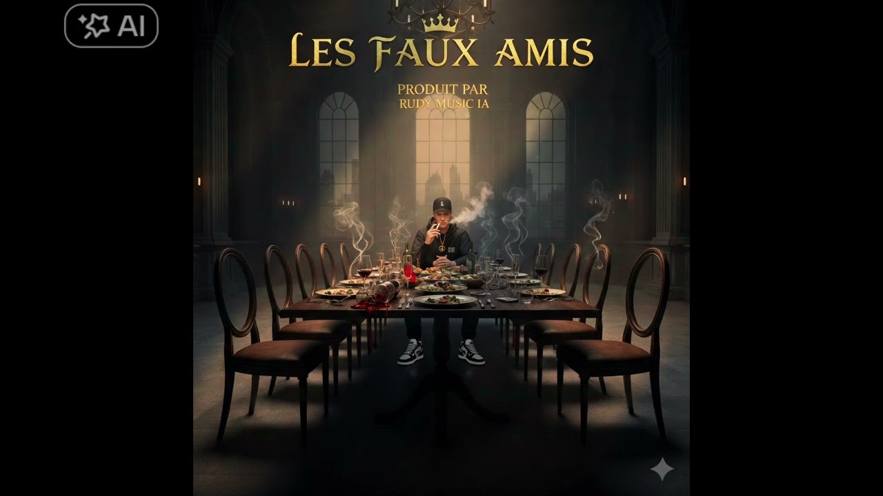 Les Faux Amis ( officiel )