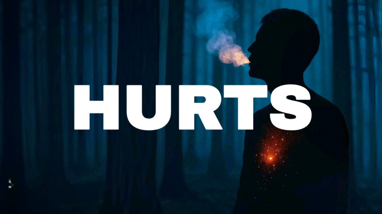 FREE Sad Type Beat - 