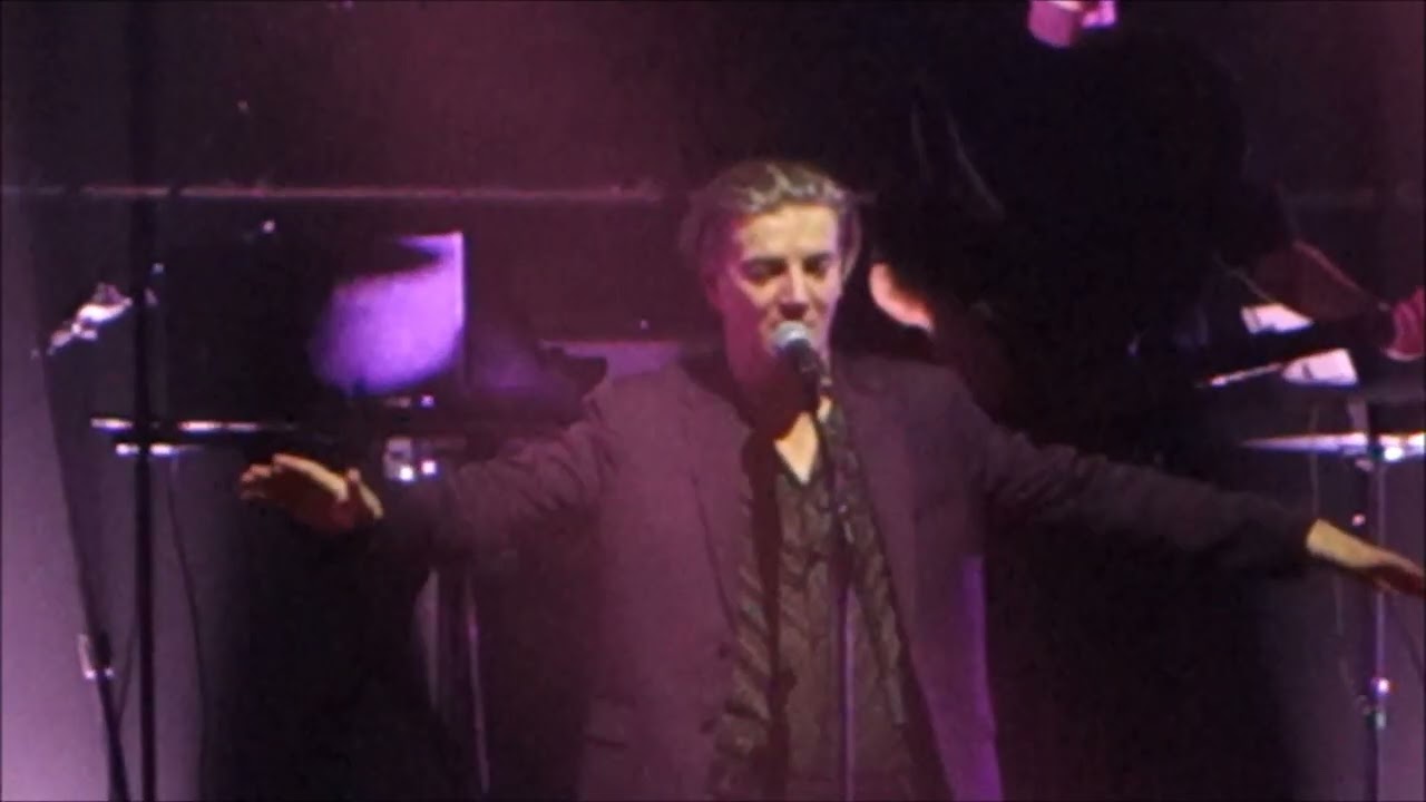 Bertrand BELIN - Oiseau, WATT Tour @ Le Bikini Toulouse 2026