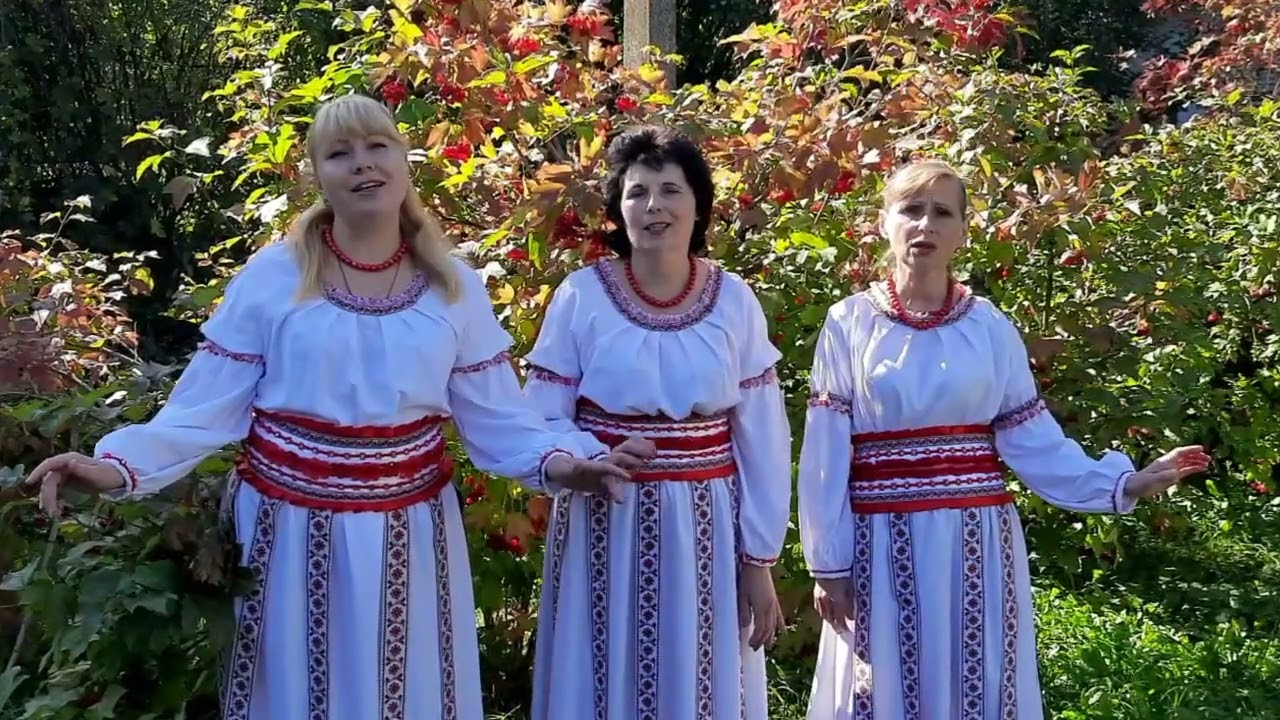 Народний аматорський вокальний ансамбль 