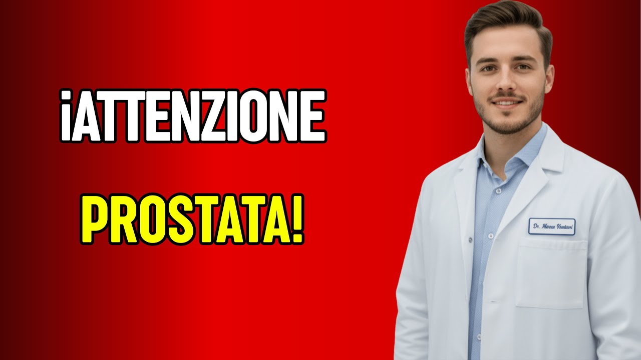 DOVE FA MALE QUANDO HAI PROBLEMI ALLA PROSTATA? | UROLOGO RISPONDE