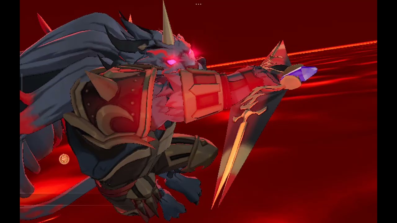 Seven Knight Re:Birth — Mercure Lab