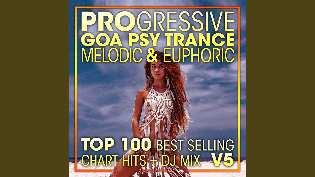 Psymon & Sixsense - Shiva Nam (Progressive Goa Psy Trance)