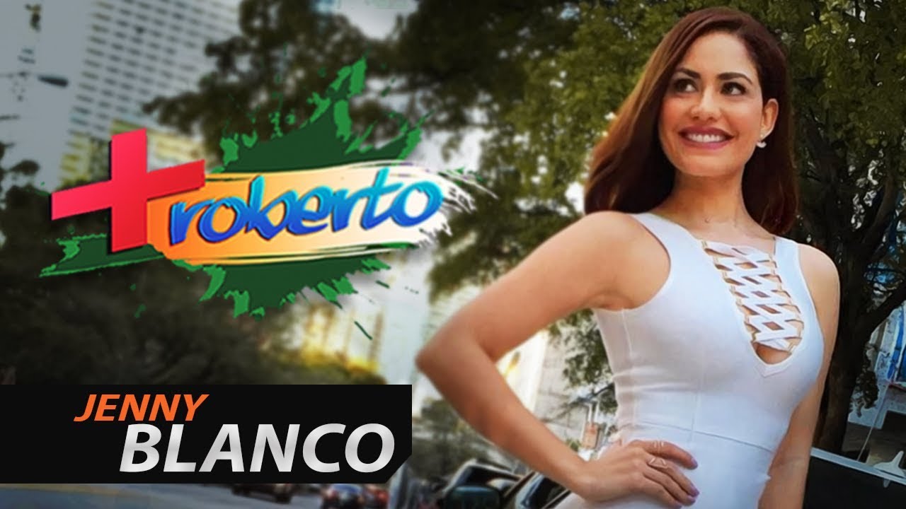 Jenny Blanco: 