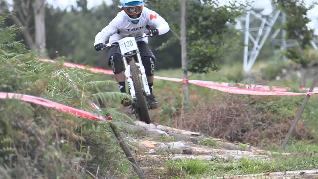 DH IGANTZI 2011