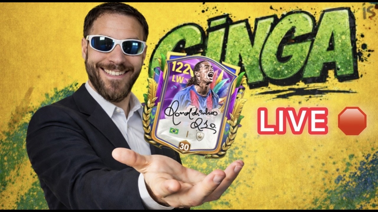 RUSH 150 ÉTOILES , JE VEUT RONI 🔥/ FC MOBILE 26
