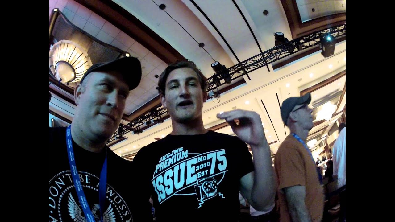 Demian Caceres Alge.MP4