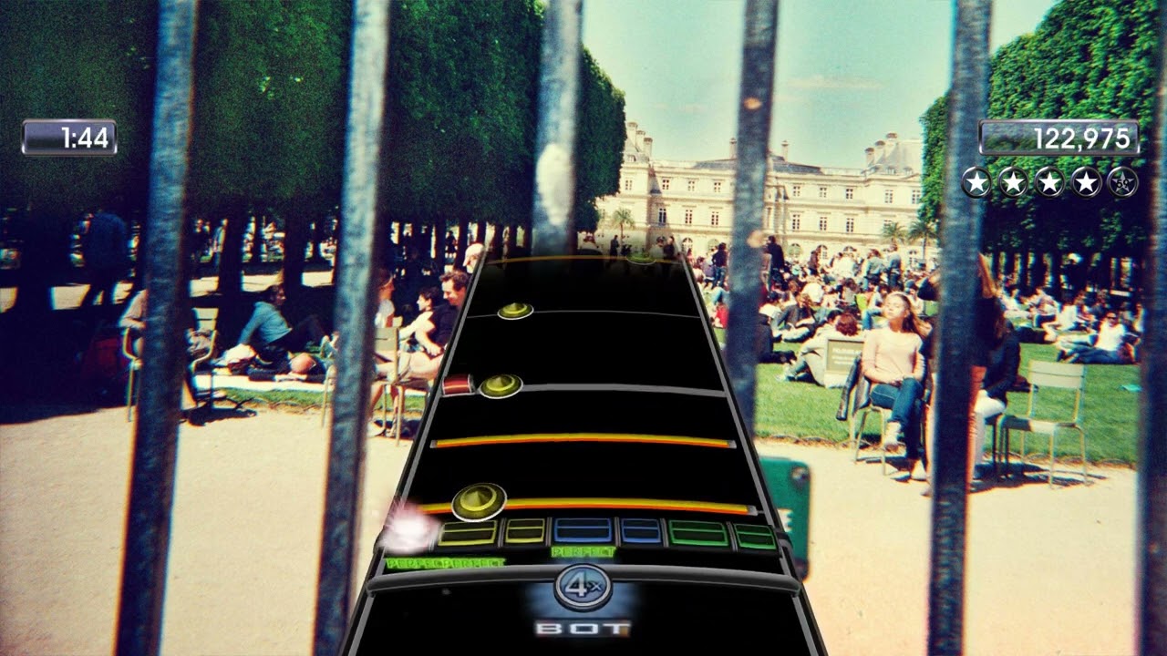 Tame Impala - Music To Walk Home By | Drum Chart