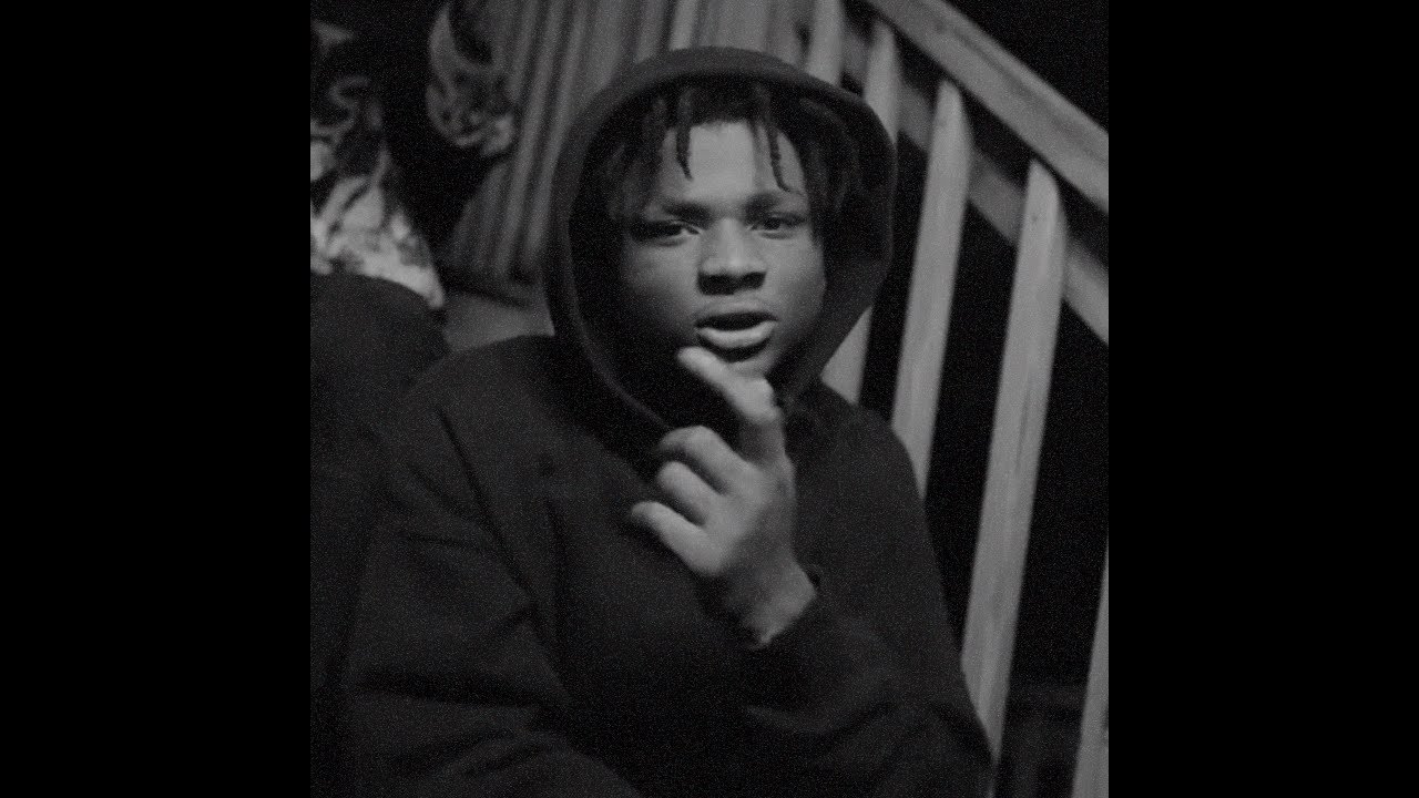[HARD] Lil Noonie Sample Type Beat - 