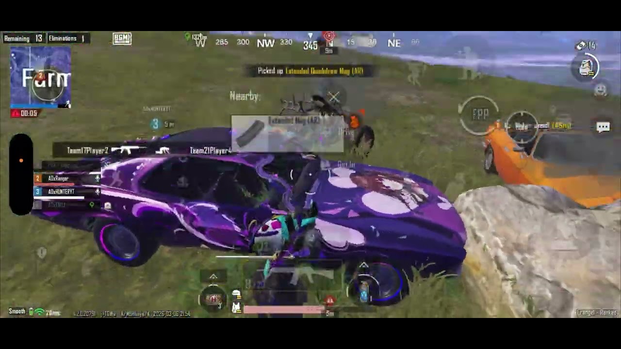 BGMI Scrims / Grinding never stop ❤️🔥|| 4k clutches ￼     TOURNAMENT HIGHLIGHTS 