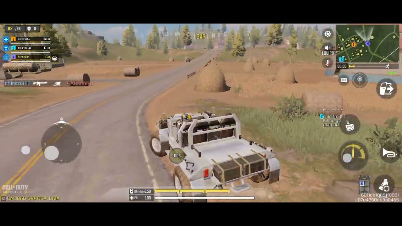Call of duty #seguimi 
