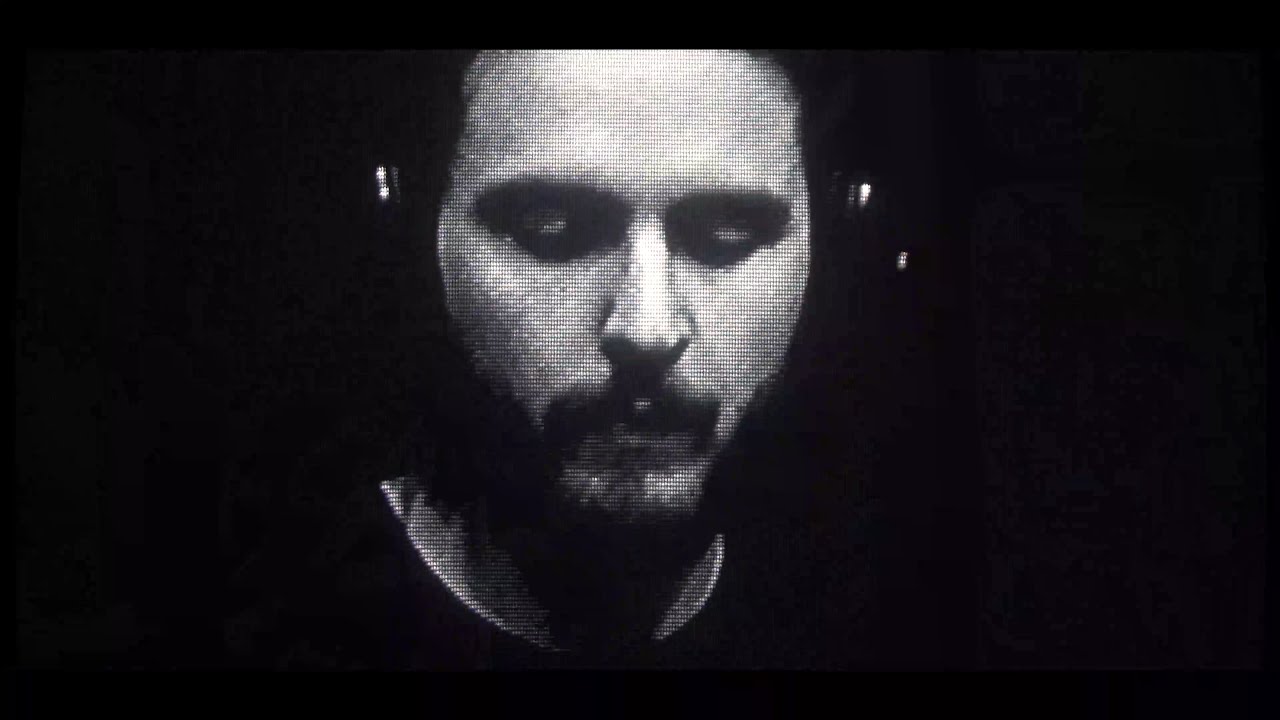 Elektric Voodoo - Wake Up (Official Video)