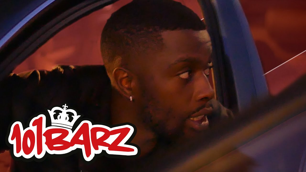 WILDE WESTEN | 'Wij gaan de mensen trapologie geven' | 101Barz