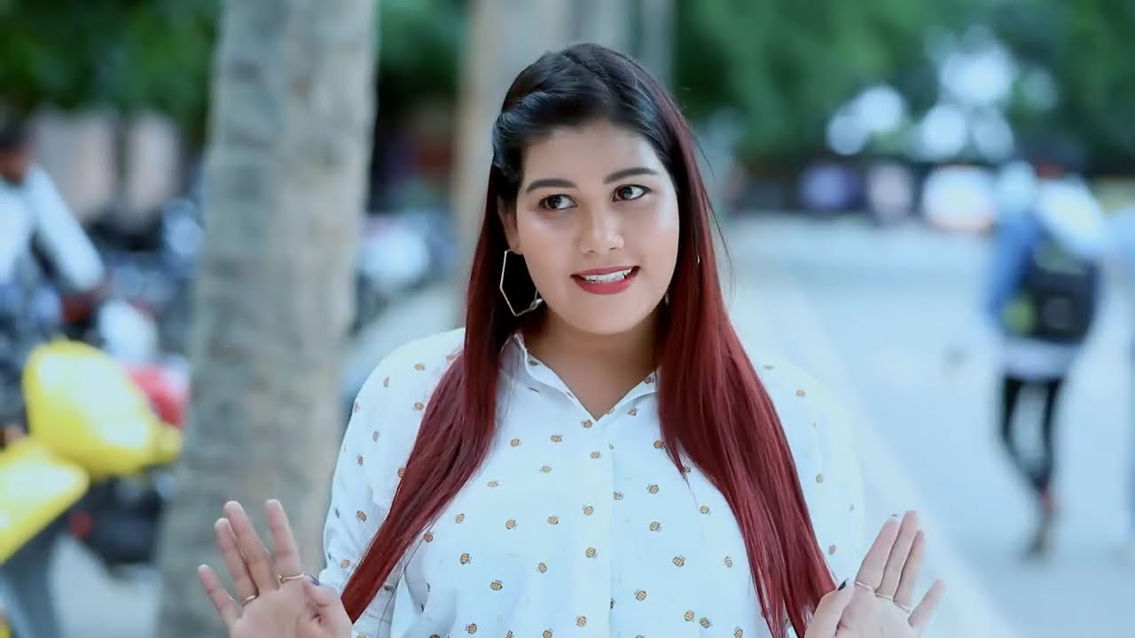 Kamali - Ep 909 -  Kamali,Rishi,Ankita - Kannada Tv Serial - ZEE5 Classics Kannada