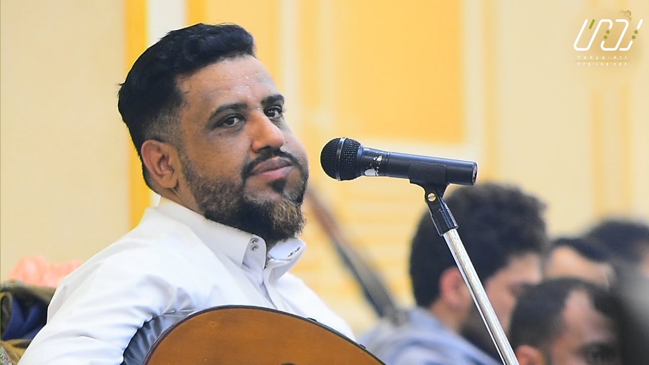 الفنان يحيى عنبه /افراح ال الواقدي /تصوير يحيى برودكشن