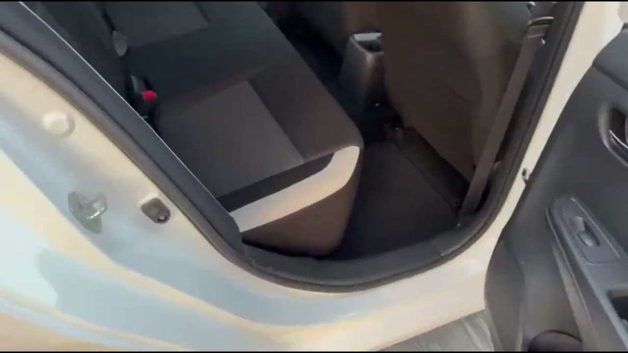 NISSAN VERSA ADVANCE 2020