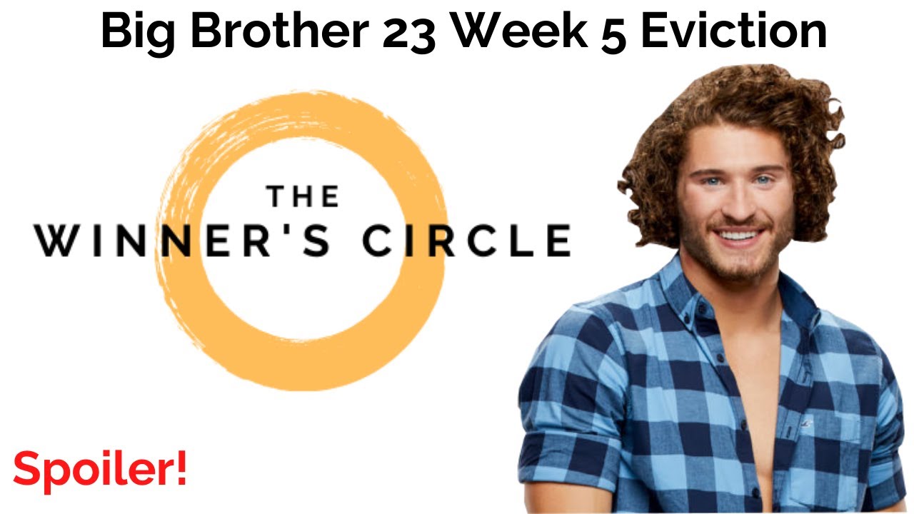 Big Brother 23 Eviction Episode! See Christian react to Xavier's job and The Cookout alliance