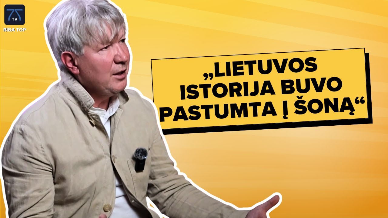 Sovietmetis: ar meluota daugiau nei dabar?