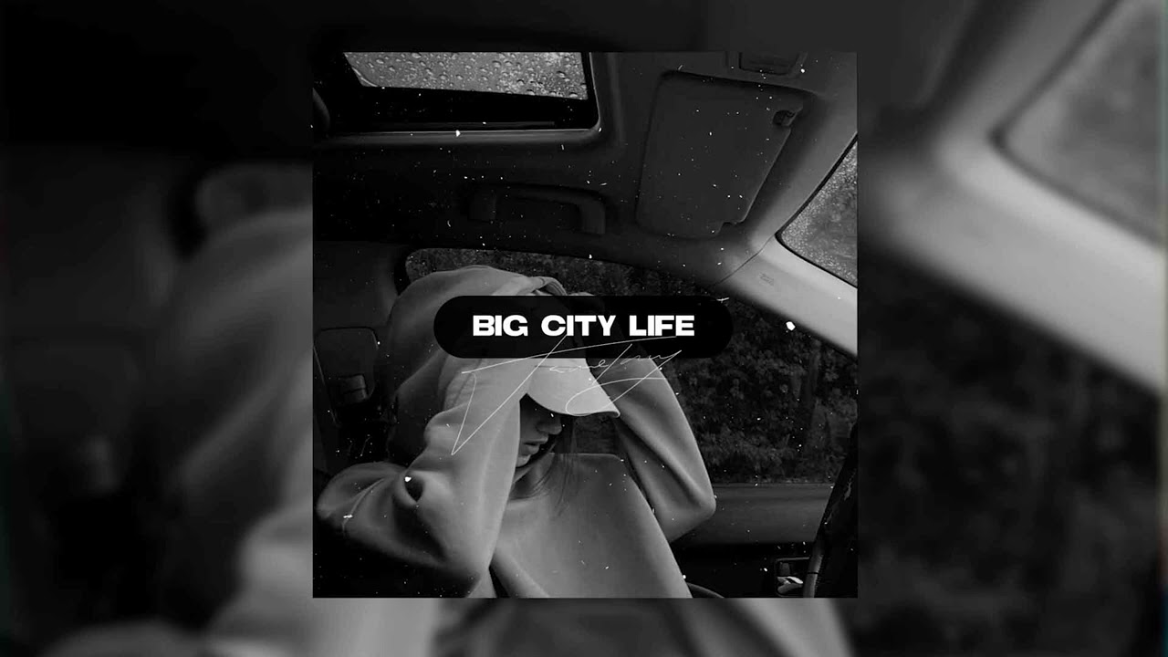 [FREE] MACAN x ALBLAK 52 х Jamik Type Beat - «Big City Life» 2024 Lyric Trap