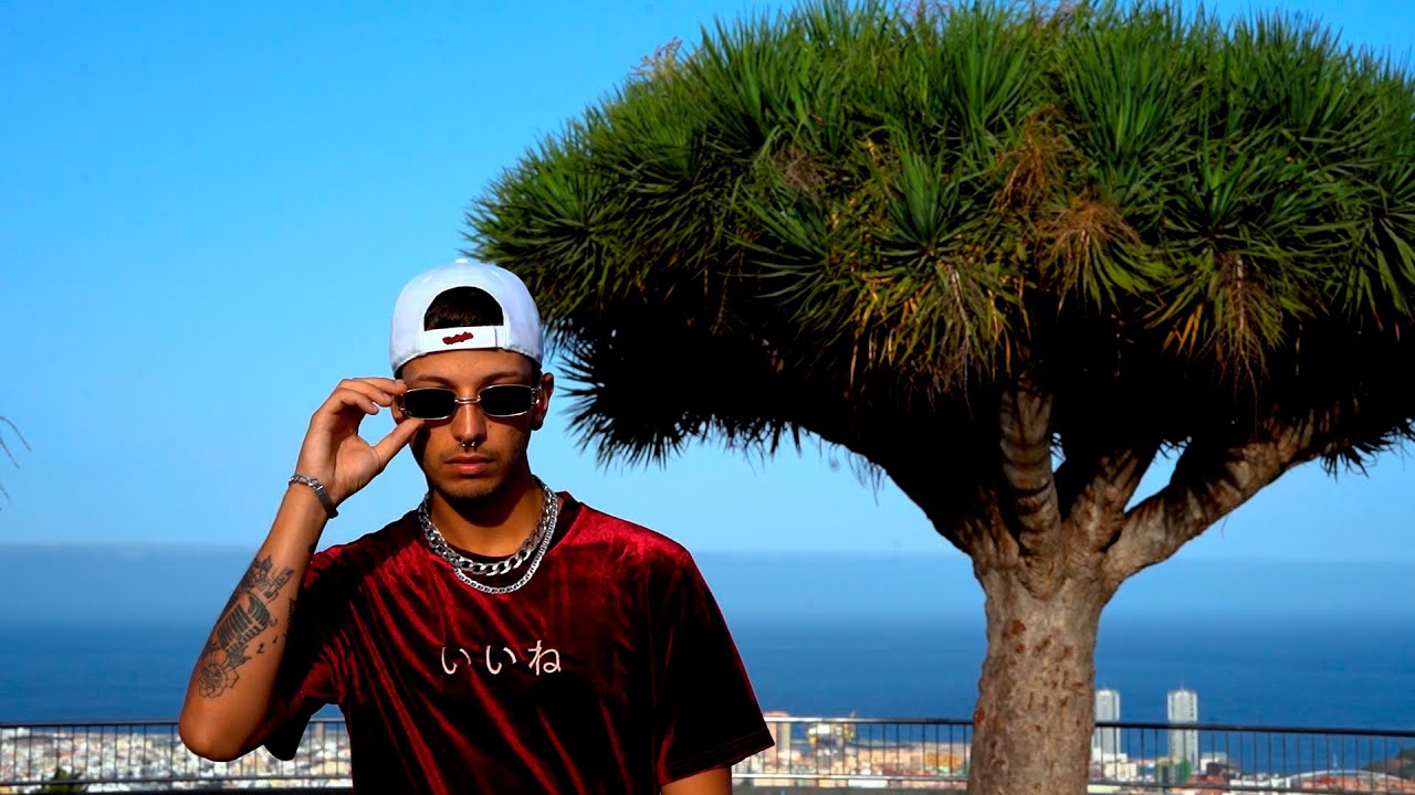 Lil Epico - Perote (Videoclip)