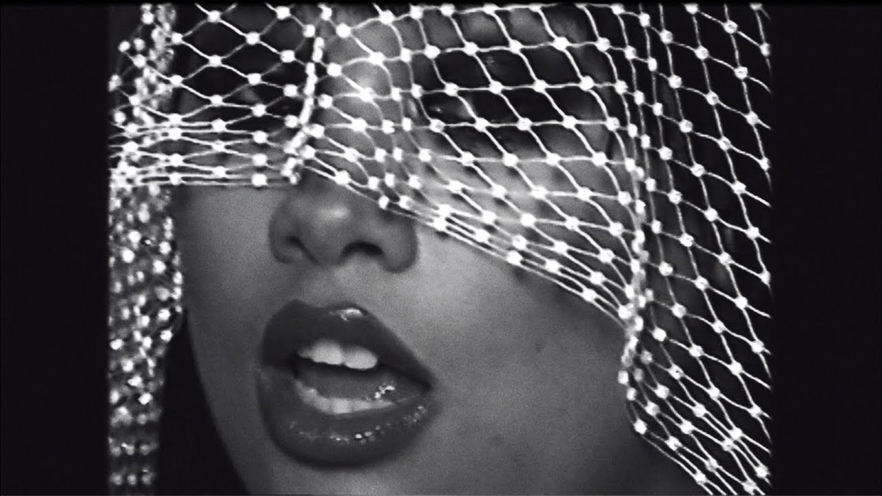 SHYGIRL — UCKERS
