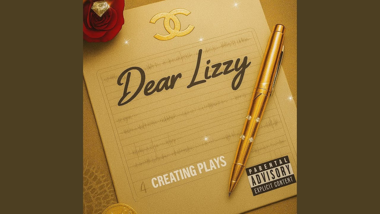 Dear Lizzy