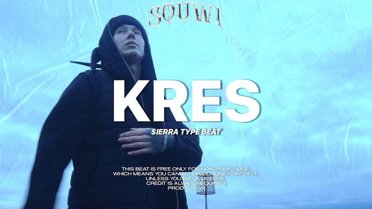 [FREE] WHITE 2115 X $IERRA TYPE BEAT - 