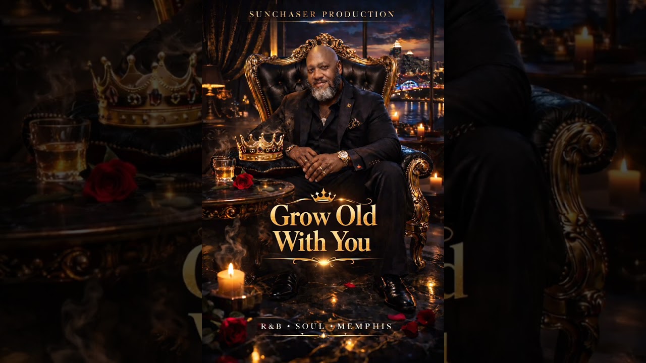 Grow Old With You