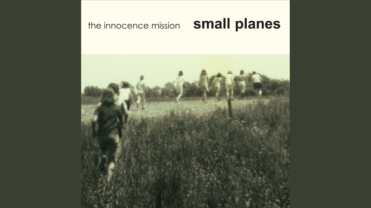 Song About Traveling