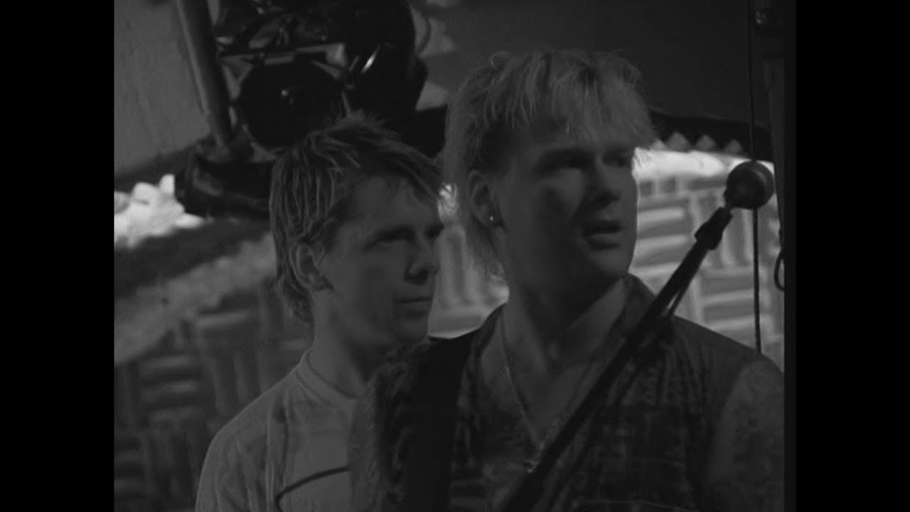 Die Toten Hosen - Bis zum bitteren Ende 1998