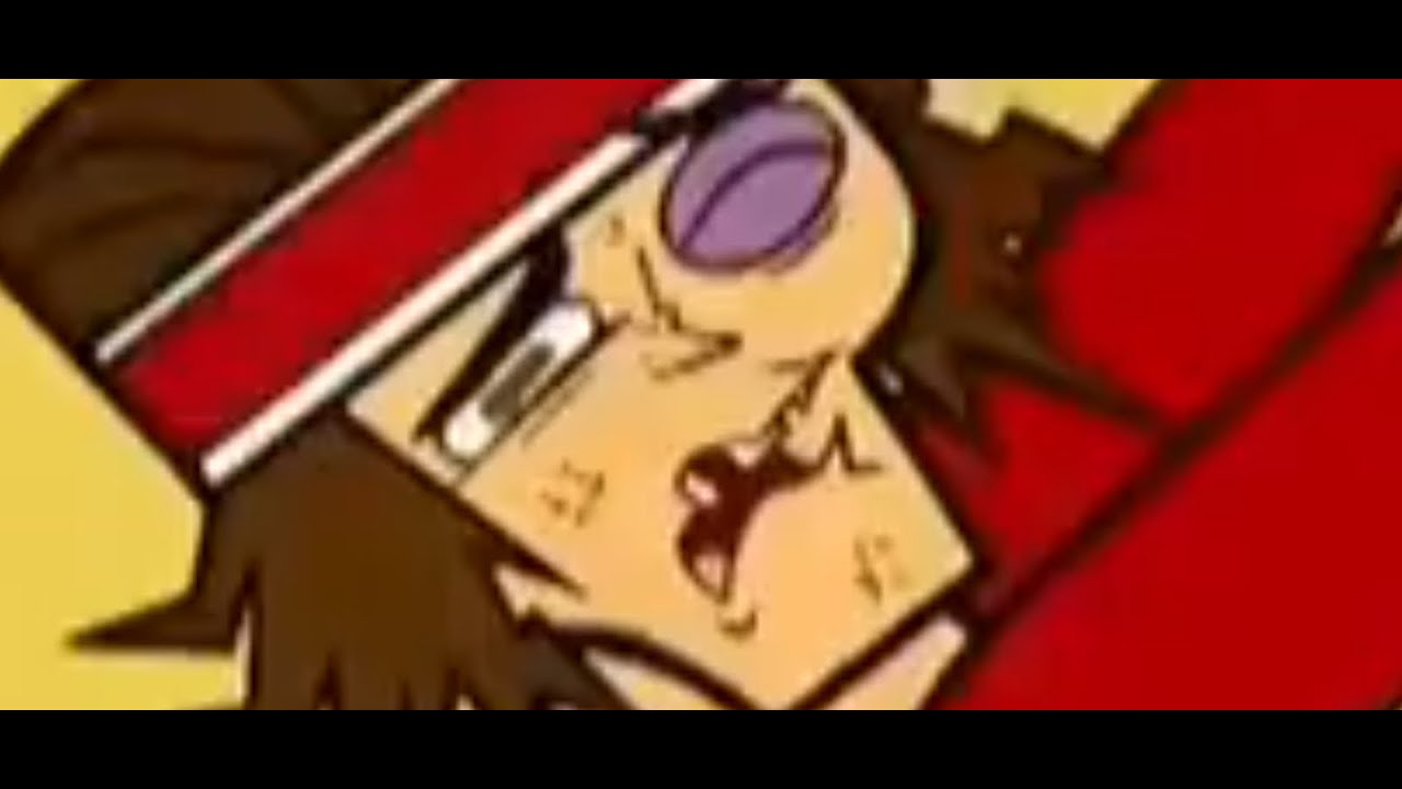 How much did Tyler suffer? | Total Drama Pain Memories