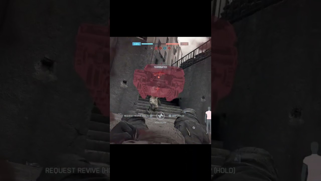 Spirit animal #bf #bf6 #battlefield #battlefield6 #battlefield6beta #battlefield6beta #fps