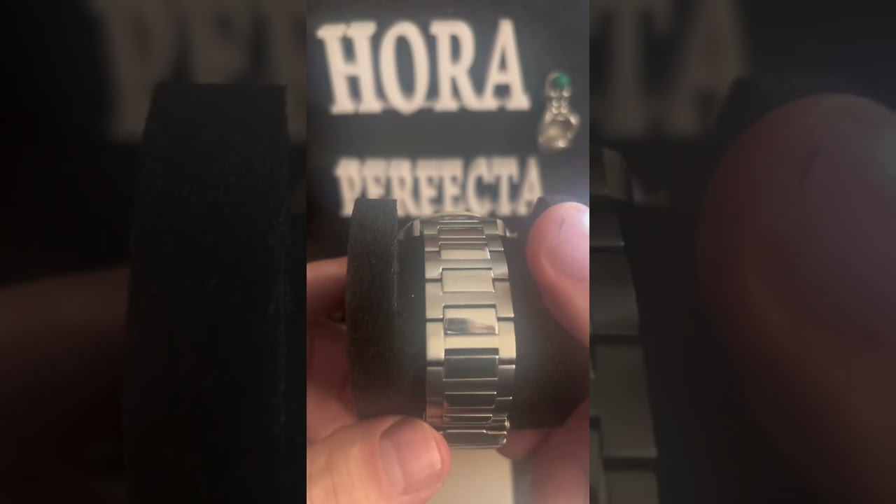 Cuatro relojes por menos de 200€que dan mas de lo que valen#horaperfecta #casio #gshock 