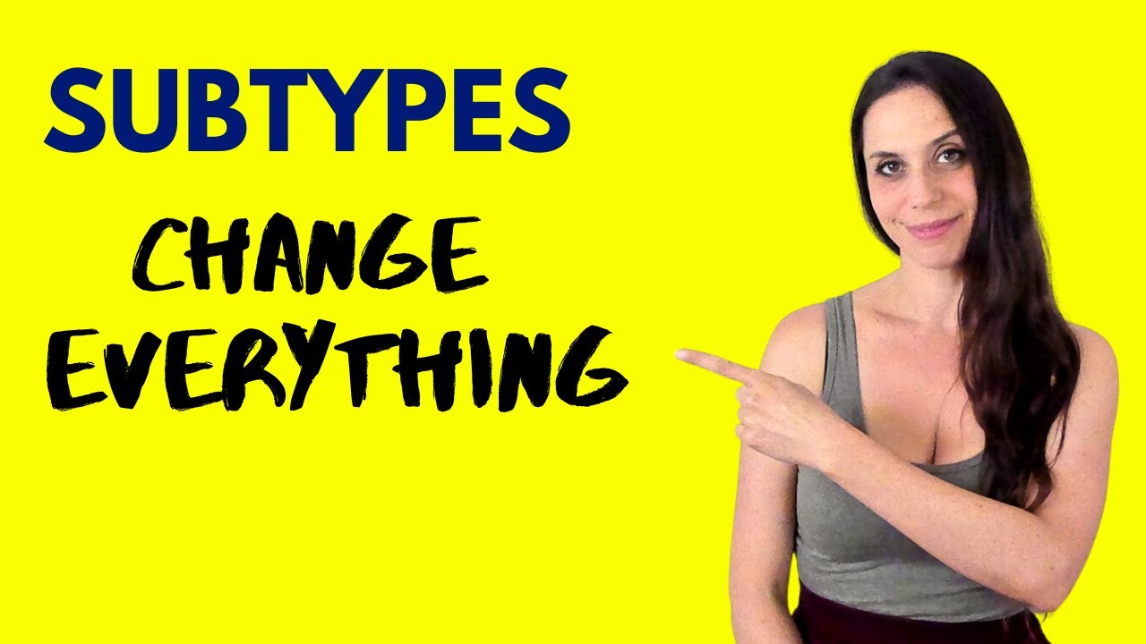 The 3 Varieties of Enneagram Type 9